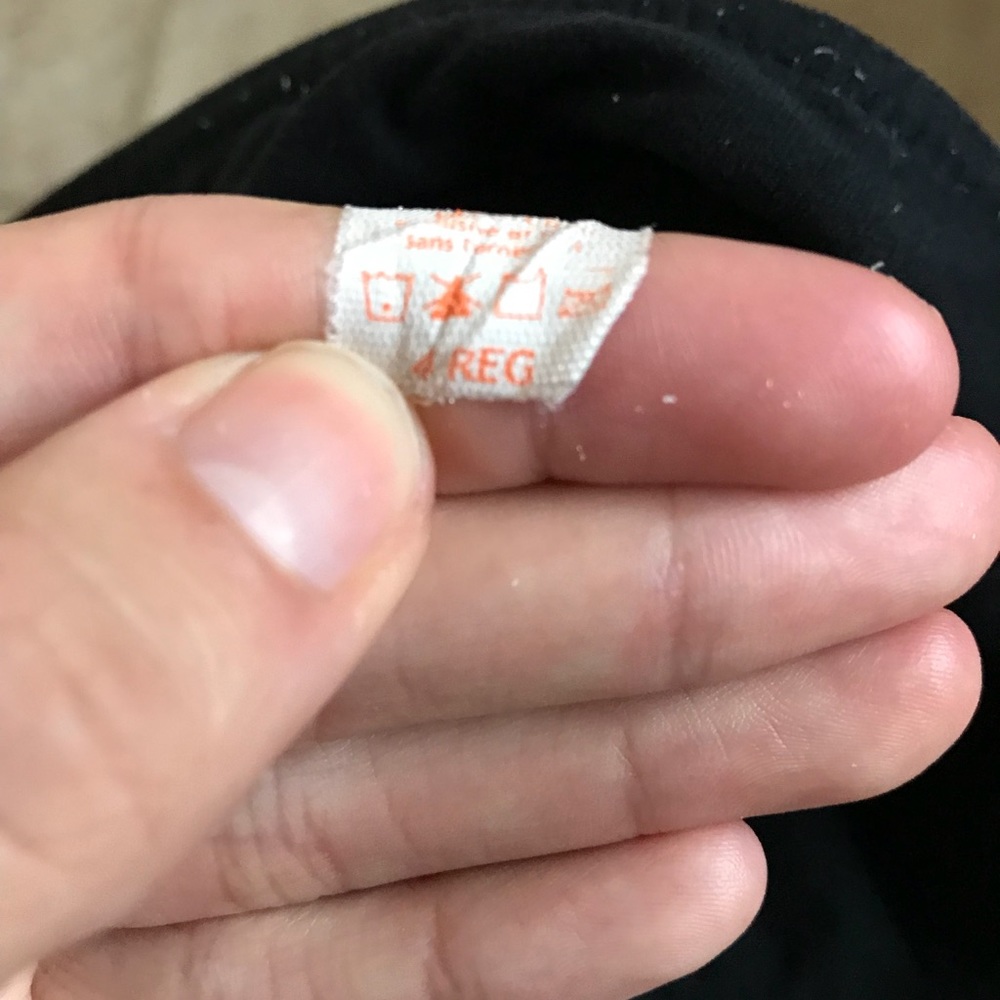Lululemon pants - Picture 3 of 4
